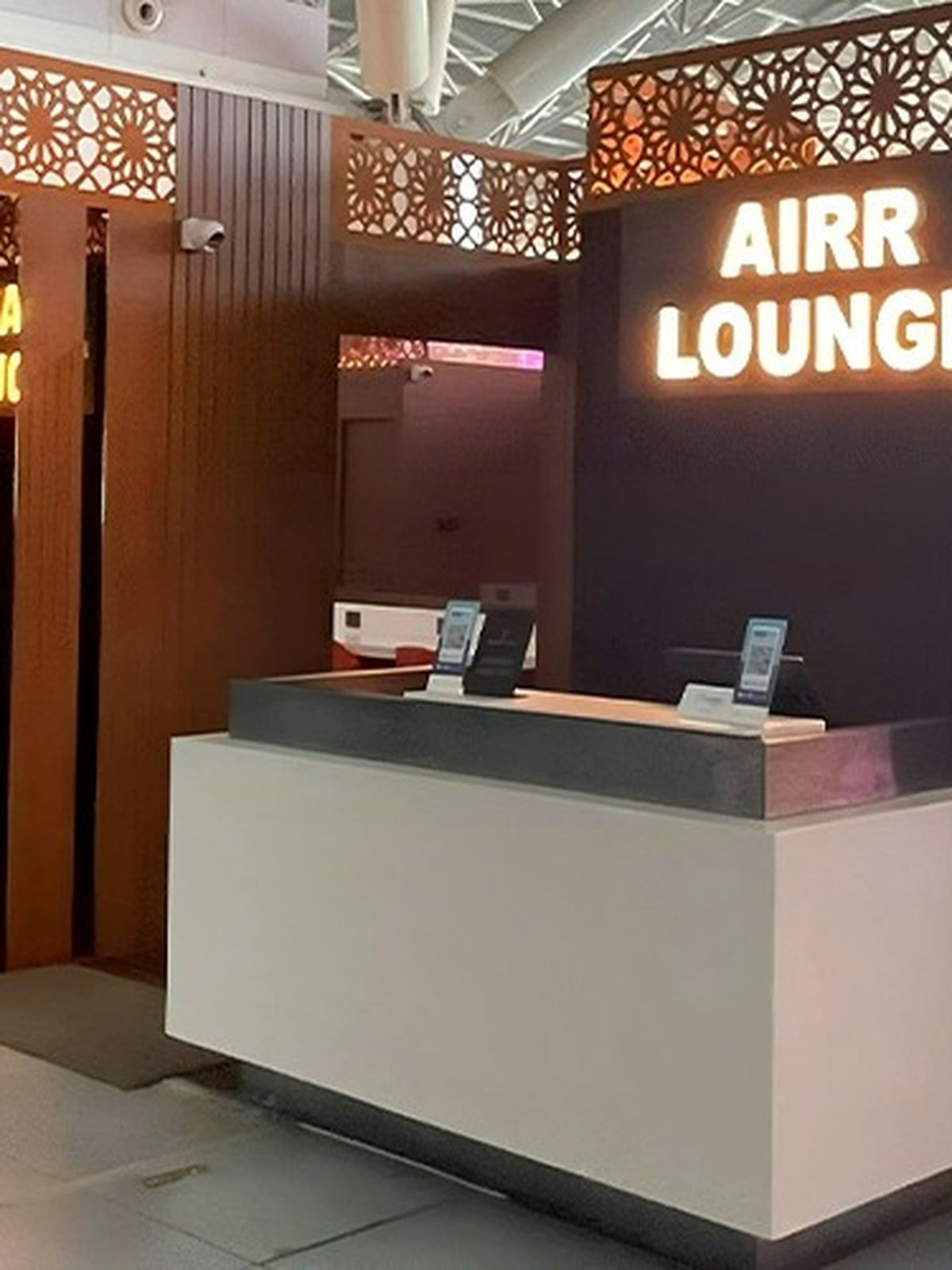 Reference image for The Airr Lounge & Bar