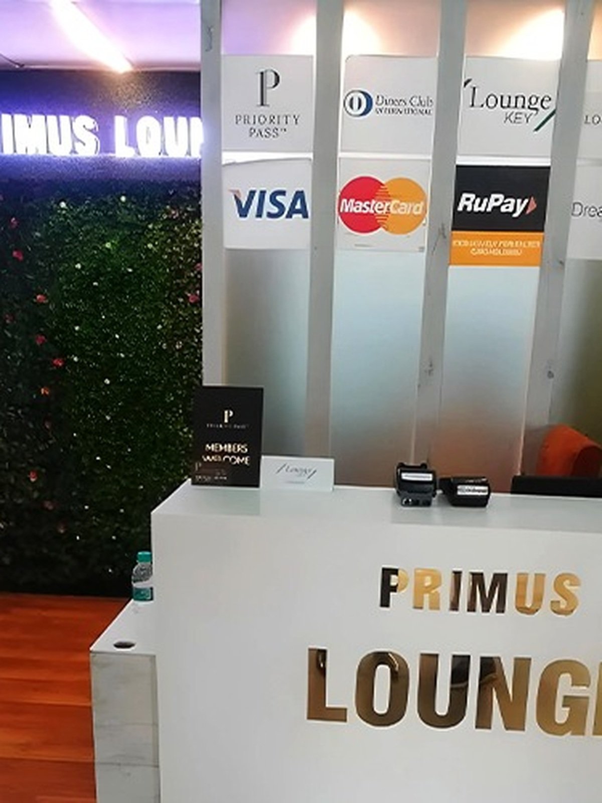 Reference image for Primus Lounge