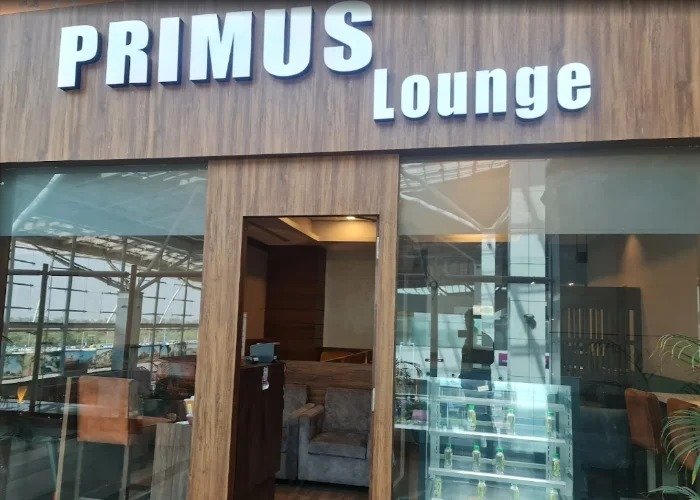 Reference gallery image for Primus Lounge