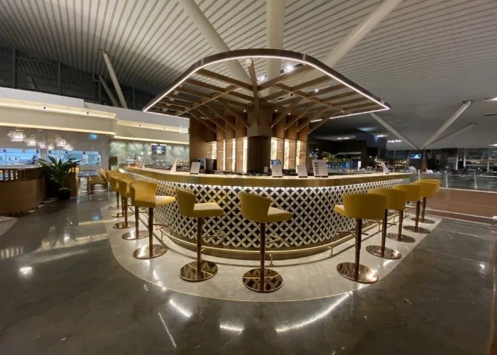 Reference gallery image for 080 Domestic Lounge