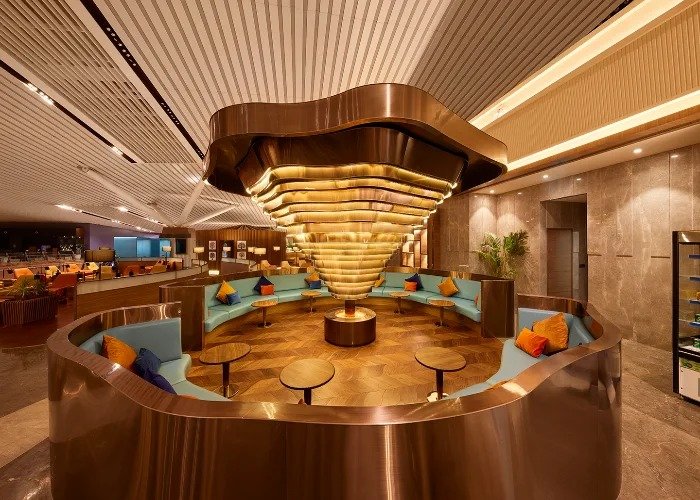 Reference gallery image for 080 Domestic Lounge