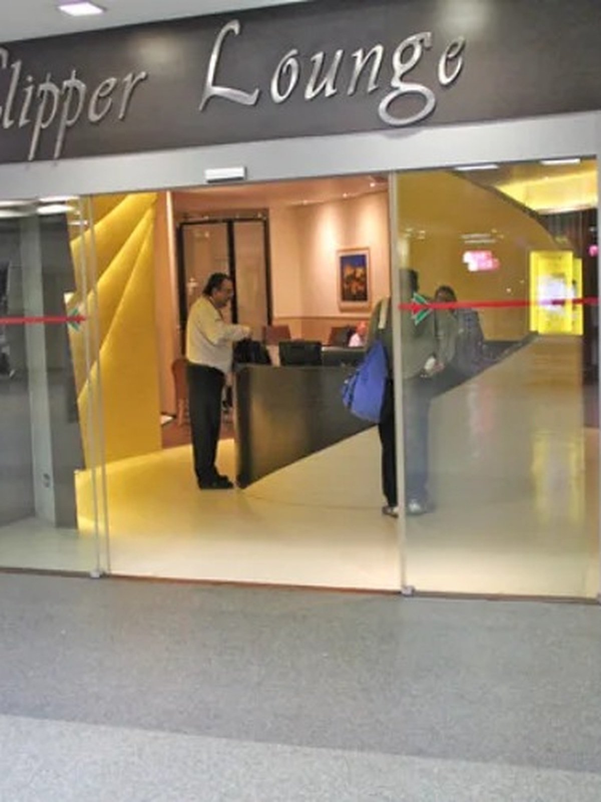 Reference image for Loyalty Lounge