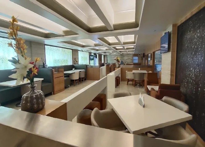 Reference gallery image for Blackberry restaurants & bar