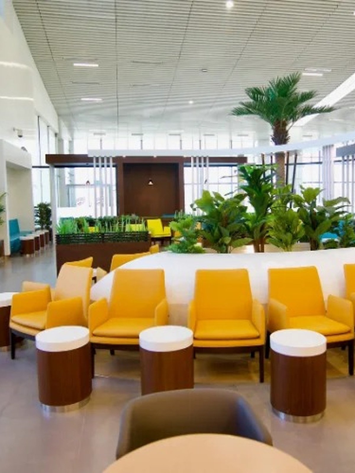 Reference image for Pearl lounge