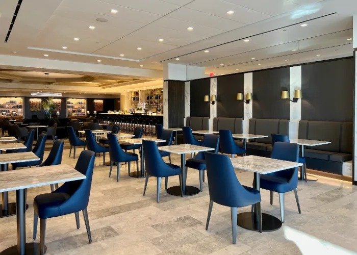 Reference gallery image for Saptagiri Restaurant