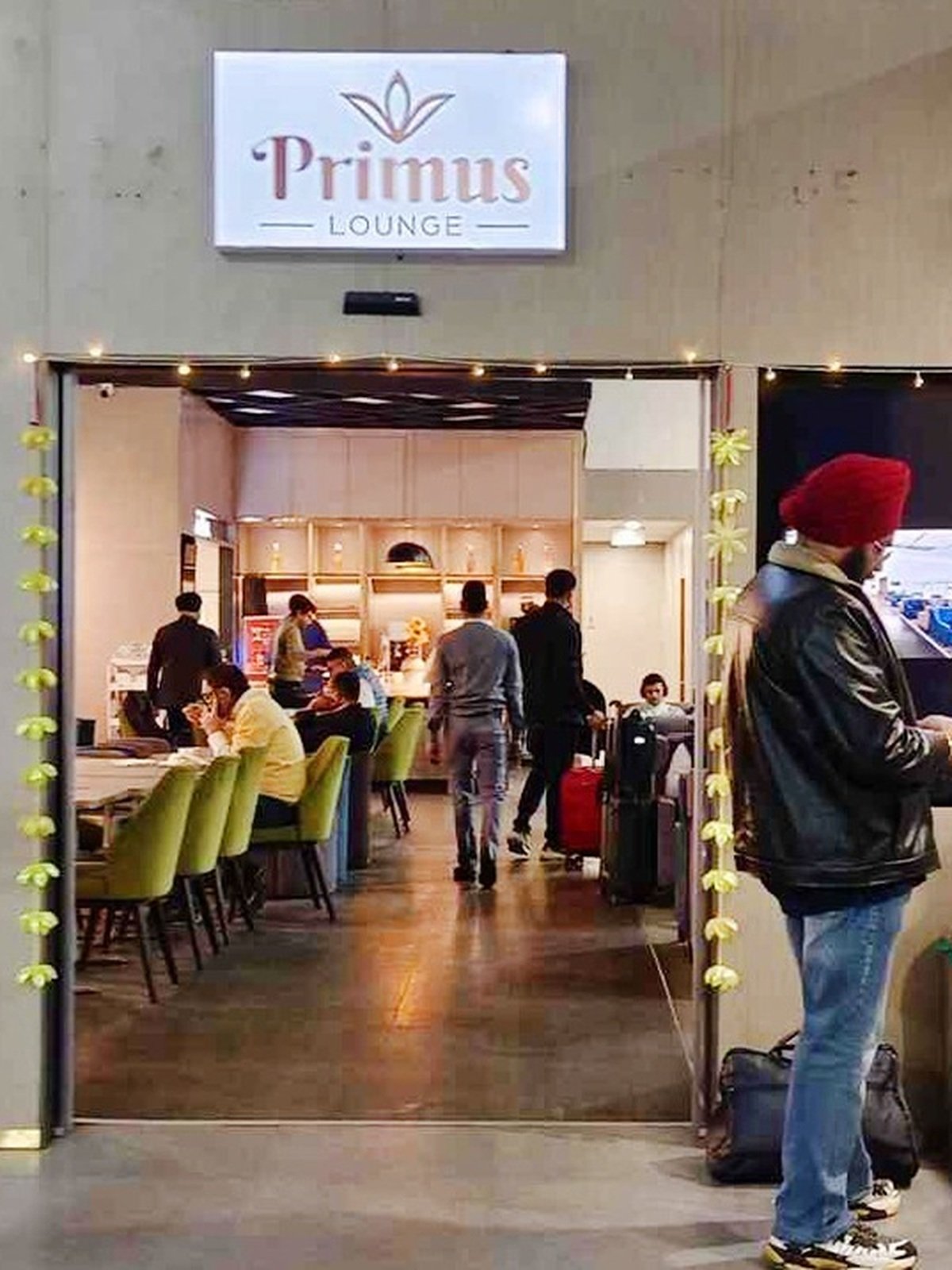Reference image for Primus Lounge