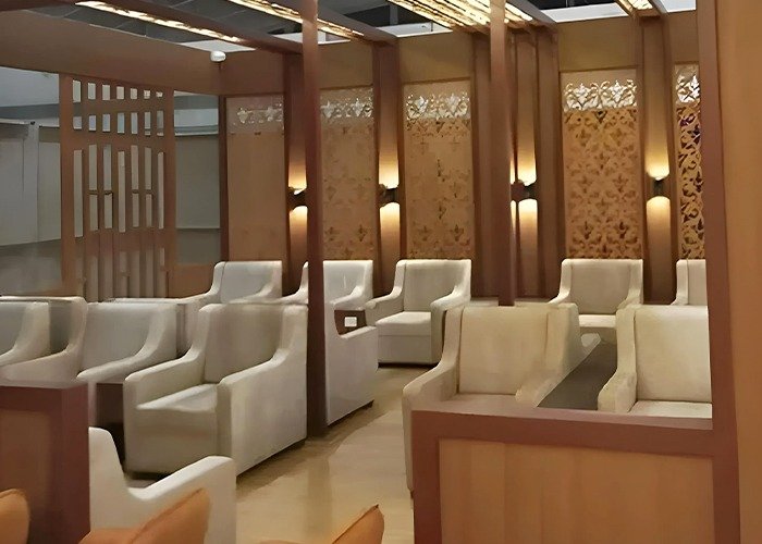 Reference gallery image for The Airr Lounge