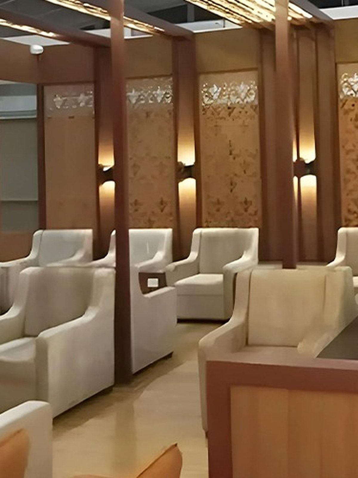 Reference image for The Airr Lounge