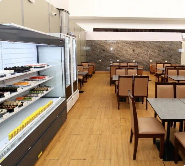 Reference gallery image for The Lounge