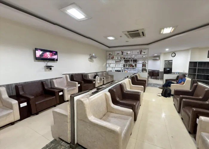 Reference gallery image for EXECUTIVE LOUNGE