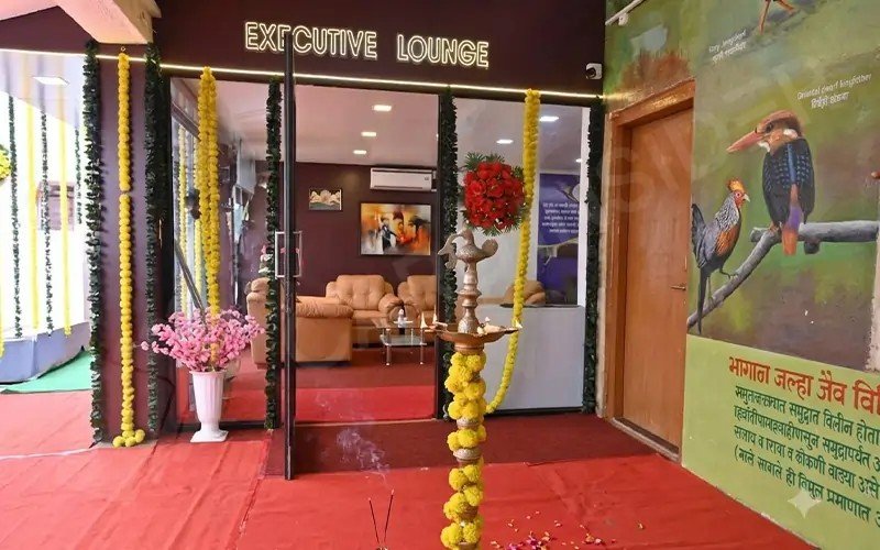 Reference gallery image for Executive Lounge