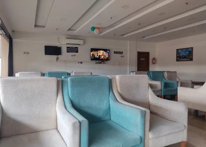 Reference gallery image for EXECUTIVE LOUNGE