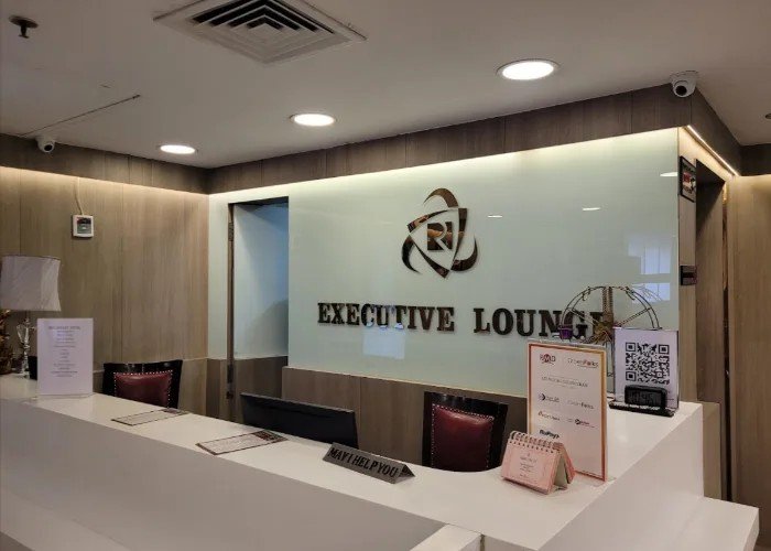 Reference gallery image for EXECUTIVE LOUNGE PG