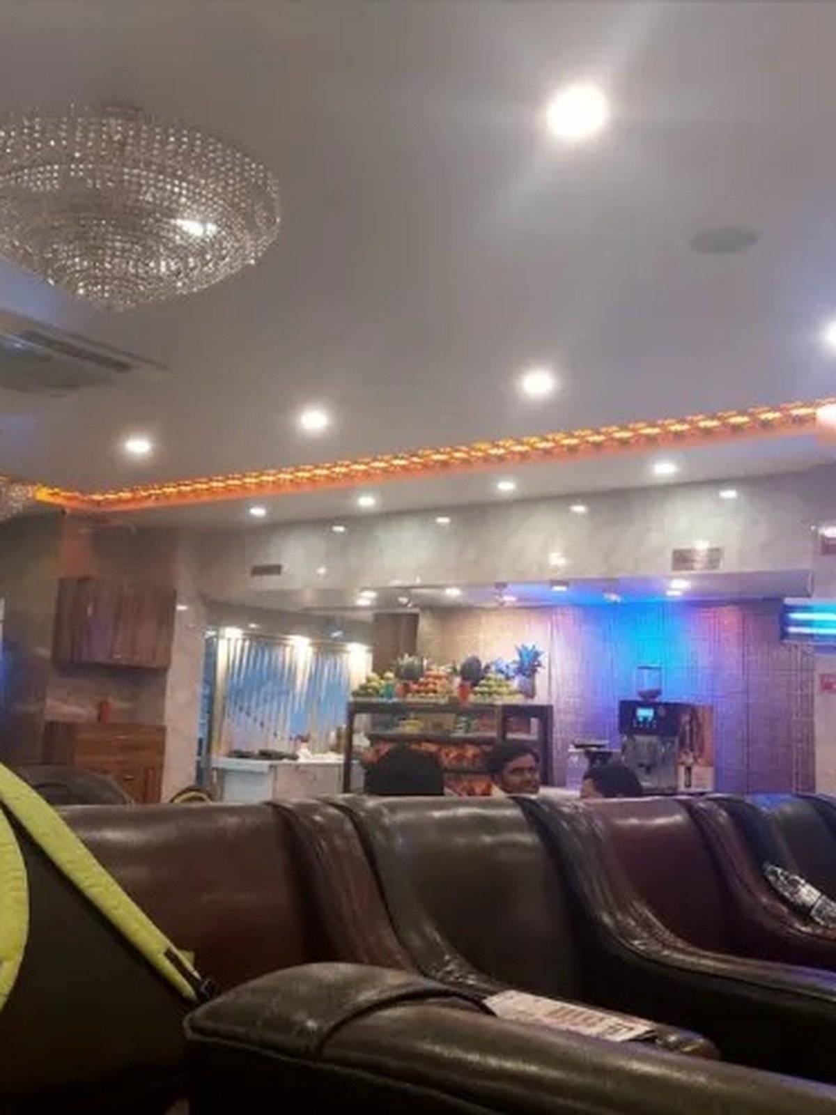 Reference image for EXECUTIVE LOUNGE