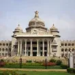 Bengaluru city visual