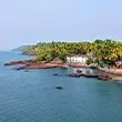 Editorial city image for Goa