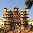 Editorial city image for Indore