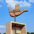 Editorial city image for Chandigarh