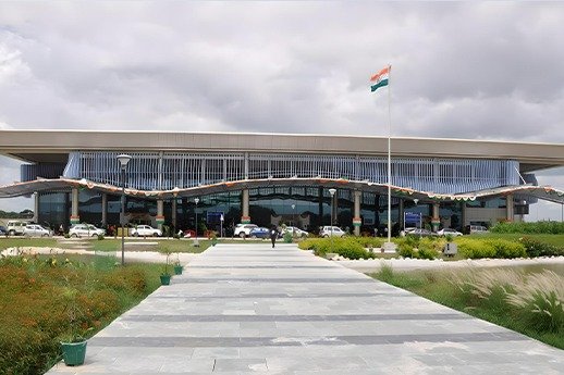 Editorial city image for Prayagraj