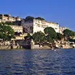 Editorial city image for Udaipur