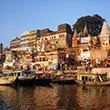 Editorial city image for Varanasi
