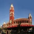 Chennai city visual