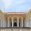 Madurai city visual