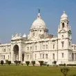 Kolkata city visual